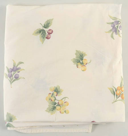 Jamberry 60" x 120" Oblong Tablecloth