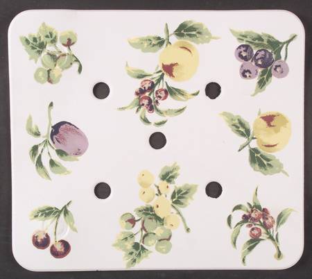 Jamberry Rubber Sink Mat
