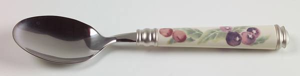 Jamberry Place/Oval Soup Spoon