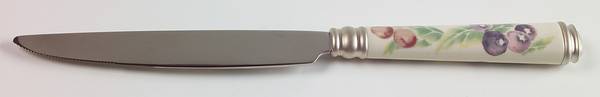 Jamberry Small Dinner Knife
