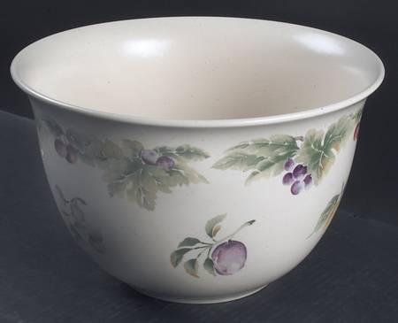 Jamberry Round Great Bowl