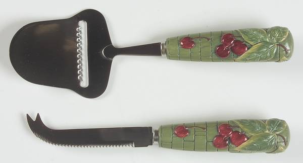 Jamberry Cheese Plane & Knife Box Set
