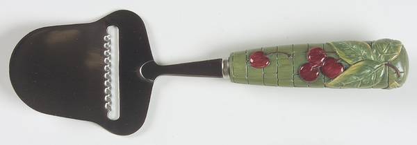 Jamberry Cheese Plane with Stainless Plane