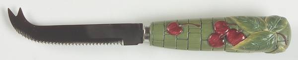 Jamberry Cheese Pick