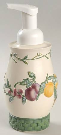 Jamberry Foaming Soap Dispenser