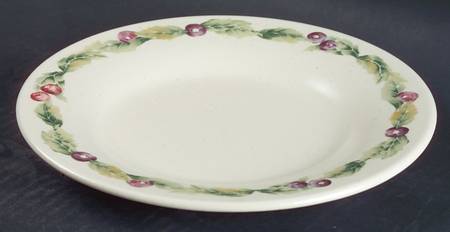 Jamberry Underplate for Round Gravy Boat