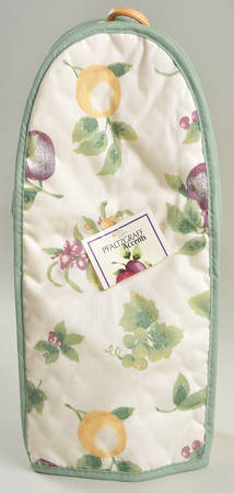 Jamberry Cloth Blender Cover