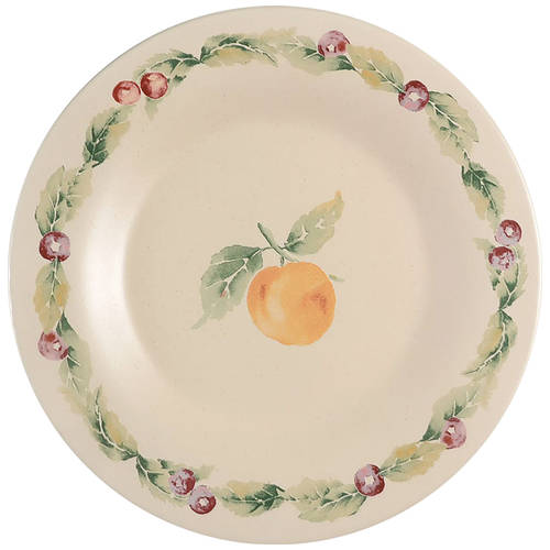 Jamberry Salad Plate