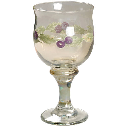 Jamberry 12 Oz Glassware Iced Tea