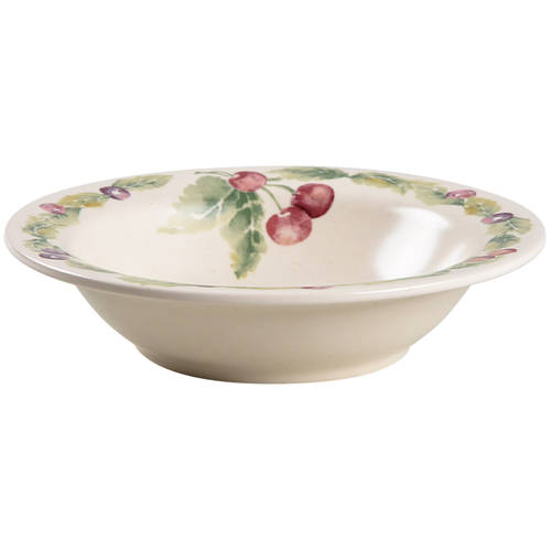 Jamberry Soup/Cereal Bowl