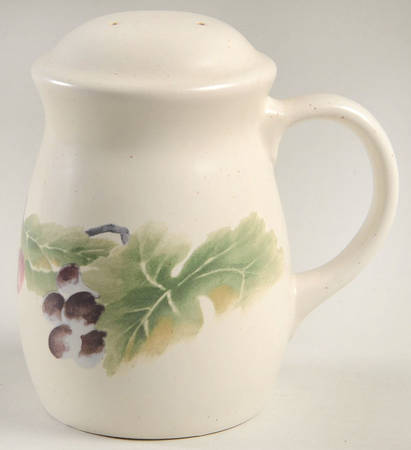 Jamberry Stove Top Salt Shaker