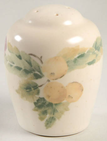 Jamberry Pepper Shaker