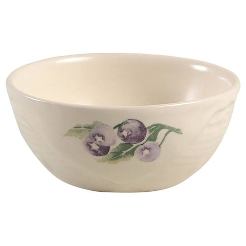 Jamberry 5" Basket Bowl