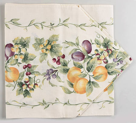 Jamberry 14" X 60" Cloth Table Runner