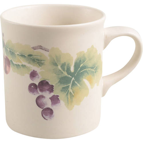 Jamberry Mug