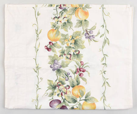 Jamberry 62" X 18" Valance Curtain