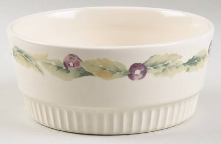 Jamberry 6" Storage Ceramic Bowl