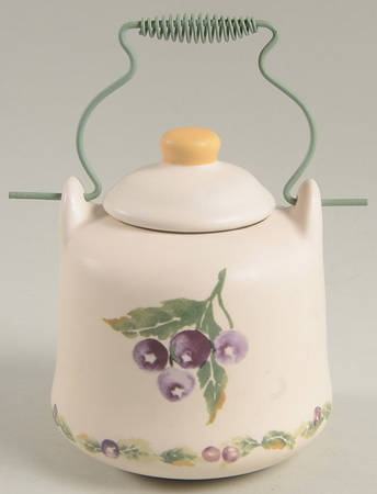 Jamberry Candle Votive & Lid