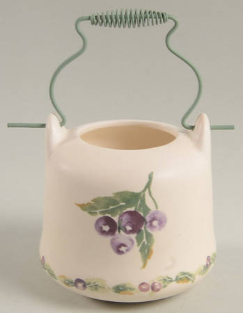 Jamberry Candle Votive No Lid