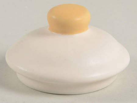 Jamberry Lid for Candle Votive