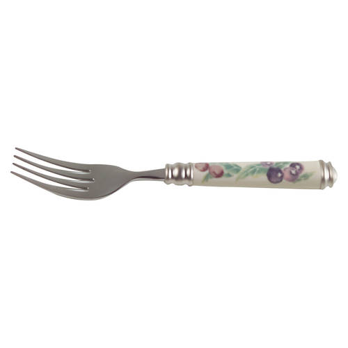 Jamberry Individual Salad Fork