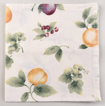 Jamberry Cloth Napkin