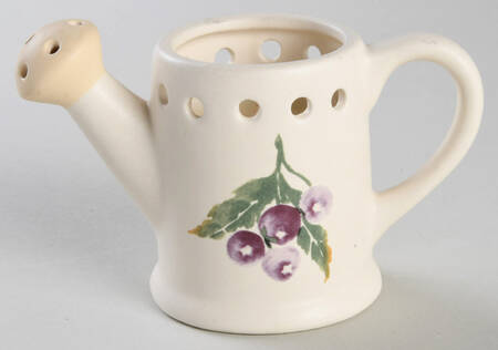 Jamberry Watering Can Candleholder