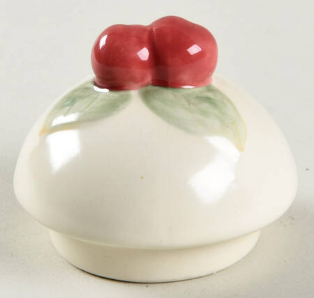 Jamberry Teapot Lid for Individual Teapot with Cup