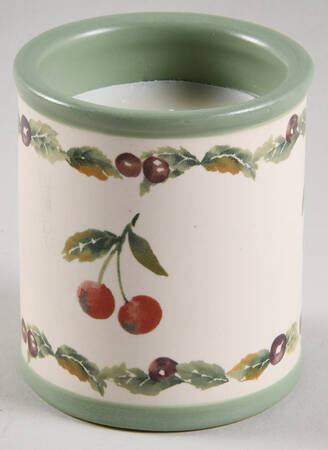 Jamberry Candle Votive No Lid