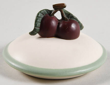 Jamberry Lid for Votive Candle