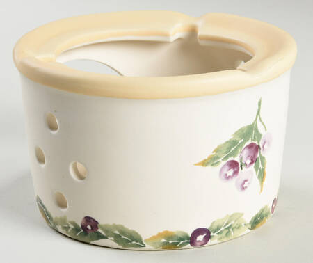 Jamberry Pierced Fragrance Warmer-Base