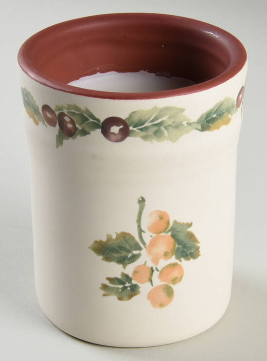 Jamberry Candle Cup-No Lid
