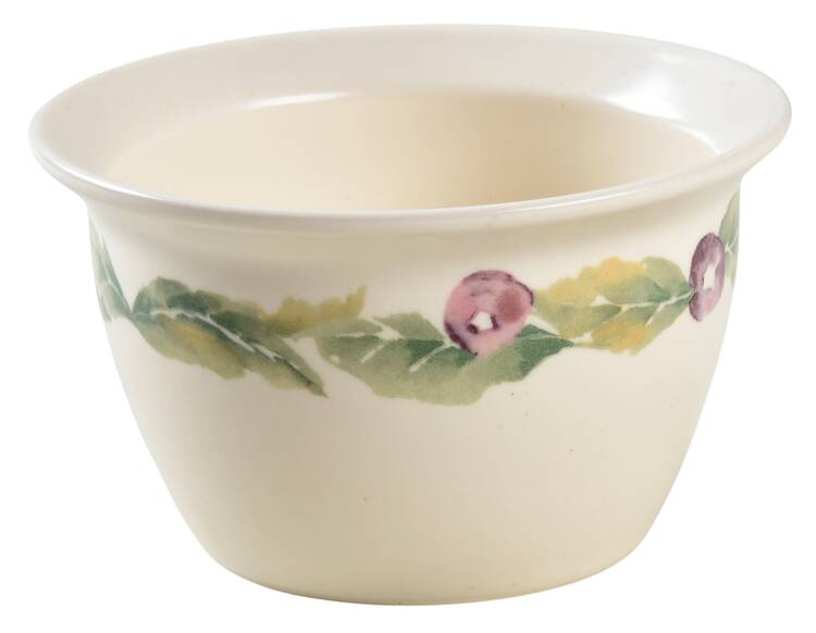 Jamberry Sugar Bowl No Lid