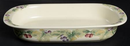 Jamberry 13'' Rectangular Baker