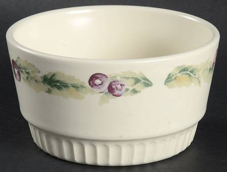 Jamberry 5" Storage Ceramic Bowl