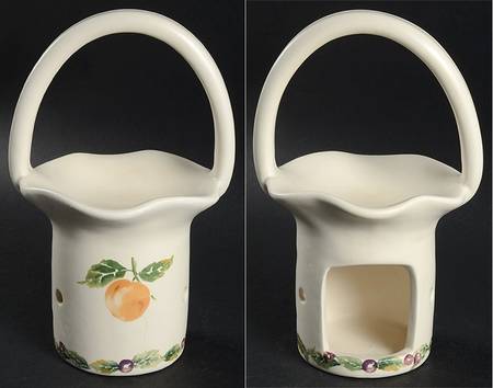 Jamberry Wax Tart Burner/Warmer