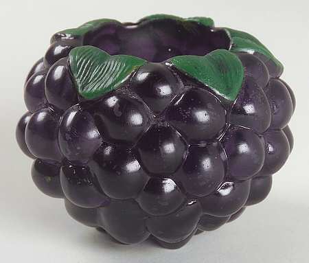 Jamberry 2" Glasssware Votive Candleholder