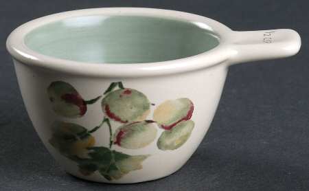 Jamberry 1/2 Cup Measuring Cup