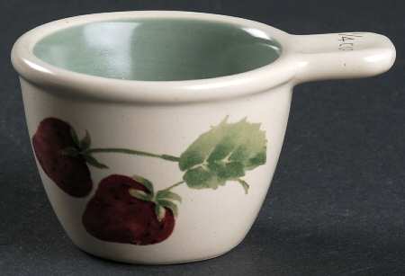 Jamberry 1/4 Cup Measuring Cup
