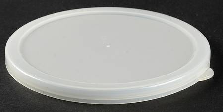 Jamberry Plastic Lid for 5 3/4" Metal Bowl