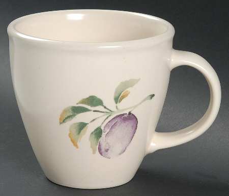 Jamberry Mug