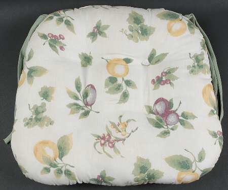 Jamberry Chair Pad/Cushion