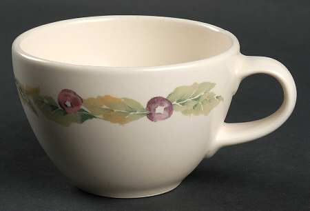 Jamberry Flat Cup