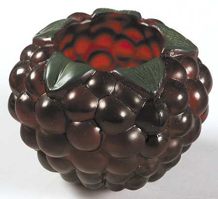 Jamberry 2" Glasssware Votive Candleholder