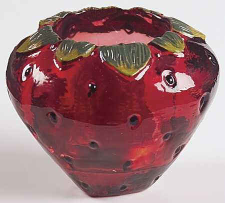 Jamberry 2" Glasssware Votive Candleholder