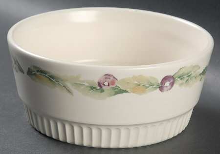 Jamberry 6" Round Baker