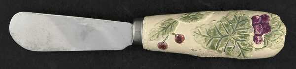 Jamberry Spreader (For Dip and Spreader)