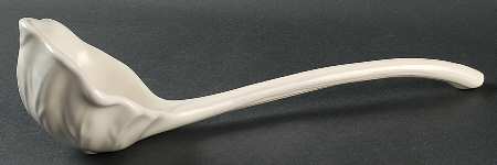 Jamberry Tureen Ladle