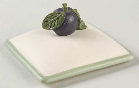 Jamberry Lid for Candle Votive
