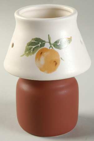 Jamberry Votive Lamp & Shade